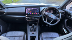 CUPRA Formentor 1.5 TSI 150 V2 5dr Petrol Estate